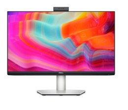 Monitor S2422HZ 23,8 cali LED FHD/HDMI/USBC/DP/Kamera