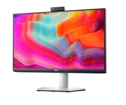 Monitor S2422HZ 23,8 cali LED FHD/HDMI/USBC/DP/Kamera