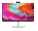 Monitor S2722DZ 27 cali LED 2560x1440/DP/USBC/Kamera