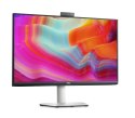 Monitor S2722DZ 27 cali LED 2560x1440/DP/USBC/Kamera