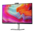 Monitor S2722DZ 27 cali LED 2560x1440/DP/USBC/Kamera