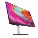 Monitor S2722DZ 27 cali LED 2560x1440/DP/USBC/Kamera