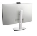 Monitor S2722DZ 27 cali LED 2560x1440/DP/USBC/Kamera