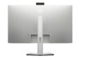 Monitor S2722DZ 27 cali LED 2560x1440/DP/USBC/Kamera