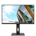 Monitor U32P2CA 31.5 cali VA 4K HDMIx2 DP USB-C Pivot