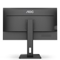 Monitor U32P2CA 31.5 cali VA 4K HDMIx2 DP USB-C Pivot