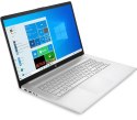 Notebook 17-cp0204nw W10H/17.3 R5-5500U/512GB/8GB 4H3B3EA