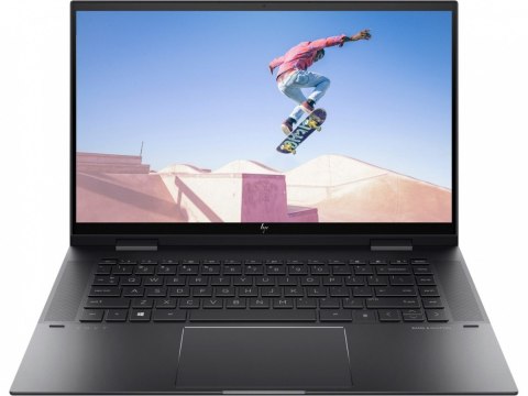 Notebook Envy x360 15-eu0114nw W10H/15 R5-5500U/512GB/16GB 4J6K9EA