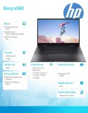 Notebook Envy x360 15-eu0114nw W10H/15 R5-5500U/512GB/16GB 4J6K9EA