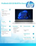 Notebook ProBook 450 G8 Wolf Pro Security Edition i7-1165G7/512GB/8GB/W10P/15.6 43A24EA