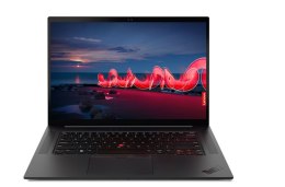 Ultrabook ThinkPad X1 Extreme G4 20Y50019PB W10Pro i7-11800H/16GB/512GB/RTX3050TI 4GB/16.0 WQXGA/3YRS Premier Support