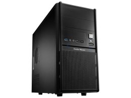 Computer Case ELITE 342 MINI USB 3.0