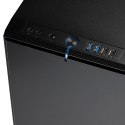 Define XL R2 Black Pearl 3.5'HDD ATX/uATX/mITX/eATX/xlATX