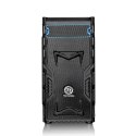 Obudowa Versa H13 microATX USB3.0 Window (120 mm) Czarna