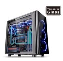 Obudowa View 31 USB3 Black Tempered Glass