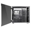 Obudowa View 91 RGB Riing Tempered Glass XL-ATX Super Tower - Czarna