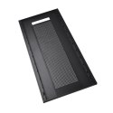 Obudowa View 91 RGB Riing Tempered Glass XL-ATX Super Tower - Czarna