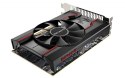 Radeon RX 550 PULSE 4GB GDDR5 128BIT HDMI/DVI/DP