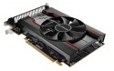 Radeon RX 550 PULSE 4GB GDDR5 128BIT HDMI/DVI/DP