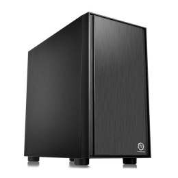 Versa H17 microATX USB3.0 - Black