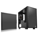 Versa H17 microATX USB3.0 - Black