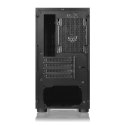 Versa H17 microATX USB3.0 - Black