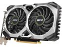 Karta graficzna GeForce GTX 1660 SUPER VENTUS XS 6G OC 192BIT GDDR6 3DP/HDMI