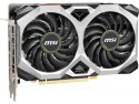 Karta graficzna GeForce GTX 1660 SUPER VENTUS XS 6G OC 192BIT GDDR6 3DP/HDMI