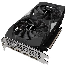 Karta graficzna GeForce GTX 1660SUPER D6 6GB 192bit GDDR6 3DP/HDMI