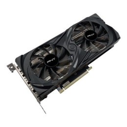 Karta graficzna GeForce RTX 3060 12GB DUAL FAN LHR