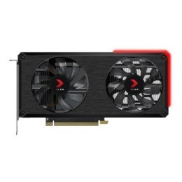 Karta graficzna GeForce RTX 3060 12GB XLR8 EPIC-X DUAL FAN