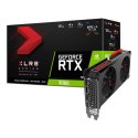 Karta graficzna GeForce RTX 3060 12GB XLR8 EPIC-X DUAL FAN