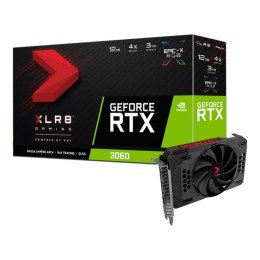 Karta graficzna GeForce RTX 3060 12GB SINGLE FAN