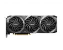 Karta graficzna GeForce RTX 3060 VENTUS 3X OC 12GB GDDR6 192bit 3DP/HDMI