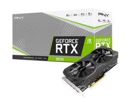 Karta graficzna GeForce RTX 3070 8GB DUAL FAN