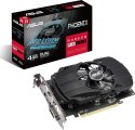 Karta graficzna Radeon RX 550 Phoenix 4GB 128bit GDDR5 DVI/HDMI