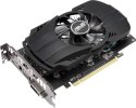 Karta graficzna Radeon RX 550 Phoenix 4GB 128bit GDDR5 DVI/HDMI