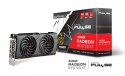 Karta graficzna Radeon RX 6700XT 12GB GDDR6 192bit 3DP/HDMI