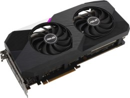 Karta graficzna Radeon RX 6700XT DUAL 12GB GDDR6 256bit 3DP/HDMI