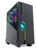 Obudowa Midi Tower Fornax 2000 RGB