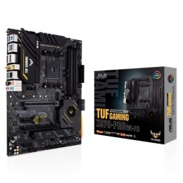 Płyta główna TUF GAMING X570-PRO (WI-FI) AM4 4DDR4 HDMI/DP ATX