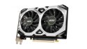 Karta graficzna GeForce GTX 1650 D6 VENTUS XS V1 4GB 128bit GDDR6 HDMI/DP/DVI