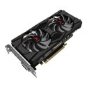 Karta graficzna GeForce GTX 1660 Ti 6GB Dual Fan VCG1660T6DFPPB