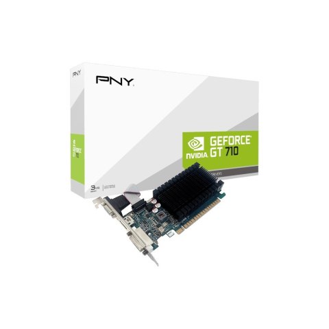 Karta graficzna GeForce GT 710 2GB