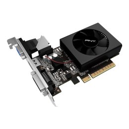 Karta graficzna GeForce GT 730 2GB SINGLE FAN