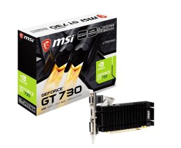 Karta graficzna GeForce GT730 2GB DDR3 64BIT DVI/HDMI