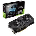 Karta graficzna GeForce RTX 2060 DUAL EVO 12GB GDDR6 192bit 2HDMI/DP/DVI