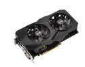 Karta graficzna GeForce RTX 2060 DUAL EVO 12GB GDDR6 192bit 2HDMI/DP/DVI