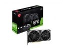 Karta graficzna GeForce RTX 3050 VENTUS 2X OC 8GB GDDR6 128bit 3DP/HDMI