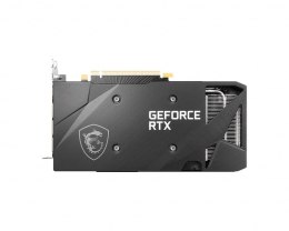 Karta graficzna GeForce RTX 3050 VENTUS 2X OC 8GB GDDR6 128bit 3DP/HDMI